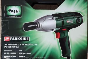 AVVITATORE BULLONI ELETTRICO