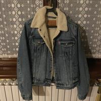 Giacca di jeans donna