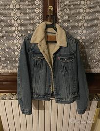 Giacca di jeans donna