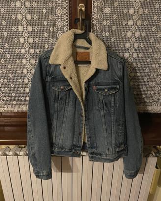 Giacca di jeans donna