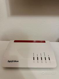 Fritz!Box 7590 Tim Edition