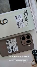 OPPO FIND X9 PRO 5G 512GB 