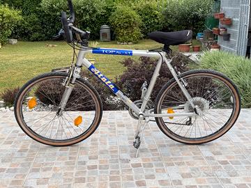 ATALA TOP AL-XT – Bicicletta