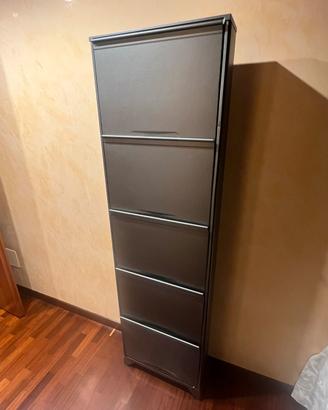 Scarpiera slim