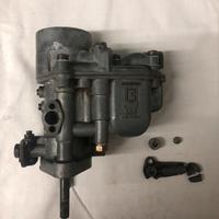 Carburatore per auto d'epoca