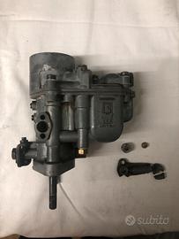 Carburatore per auto d'epoca