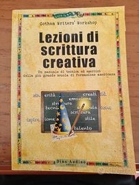 Lezioni di scrittura creativa, Gotham Writers' Wor