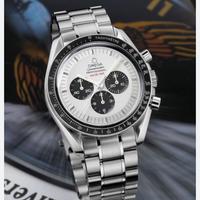 Omega apollo 11 35mo anniversary