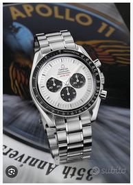 Omega apollo 11 35mo anniversary