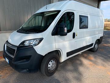 CAMPER PURO 2021 NUOVO !!!