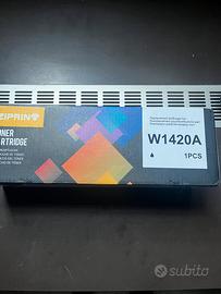 Toner comaptibile Laserjet HP w1420a