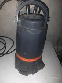 elettropompa