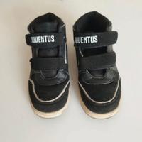 Scarpe bimbo Juventus