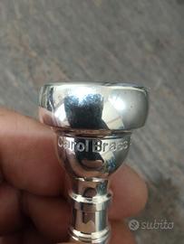 boccaglio tromba Carol brass