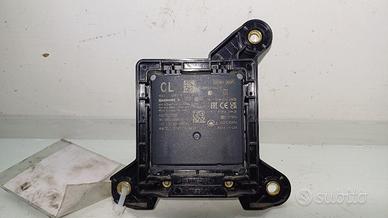 SENSORE ANGOLO CIECO NISSAN Juke Serie (F16) 284K1