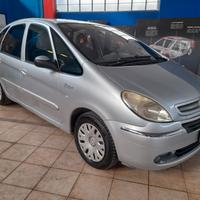 Citroen Xsara Picasso 1.6 16V Elegance Bi Energy G