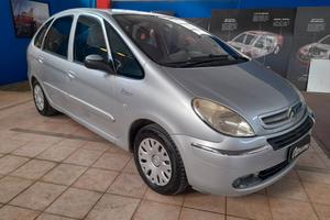 Citroen Xsara Picasso 1.6 16V Elegance Bi Energy G