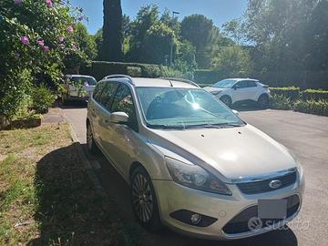Ford focus gpl