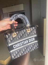 Borsa modello Dior  nuova