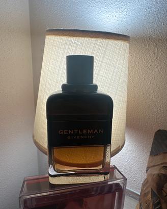 Profumo Givenchy Gentleman