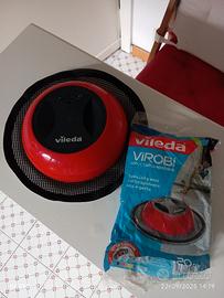 Vileda Virobi Robotica Mop