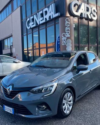 Renault Clio TCe 100 CV GPL 5 porte Intens