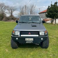 Pajero gls