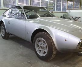 Alfa Romeo Junior Zagato 1300