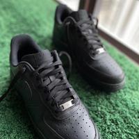 Nike Air Force Pure Nero EU 43
