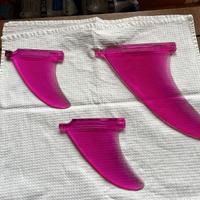 WINDSURF - PINNETTE  FANATIC  VINTAGE