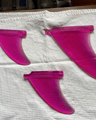 WINDSURF - PINNETTE  FANATIC  VINTAGE