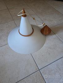 Lampadario da cucina