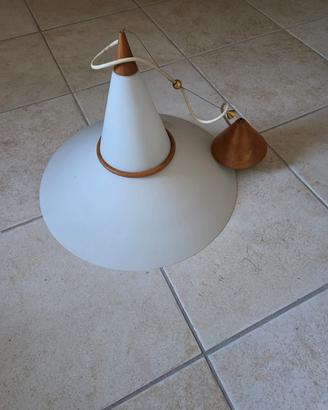 Lampadario da cucina