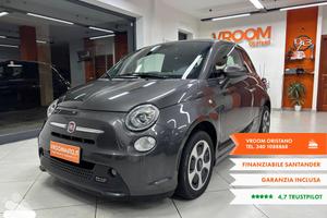 FIAT 500 (2007-2016) 500 1.2 \"S\"