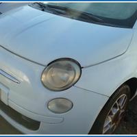 Ricambi Usati FIAT 500 II