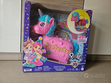 Polly Pocket 