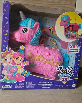 Polly Pocket 