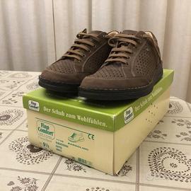 Scarpe FINN COMFORT Bardolino - UK 9,5, US 10