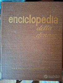 Enciclopedia della donna - n. 17 volumi