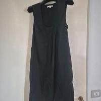 Abito nero Patrizia Pepe