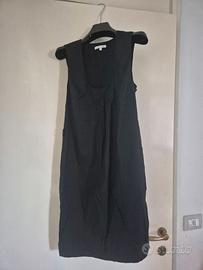 Abito nero Patrizia Pepe