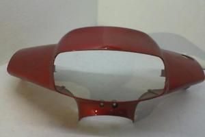 COPRIMANUBRIO ROSSO ZIP PIAGGIO 9157045