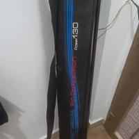 coppia Mitchell mediterranee competition 