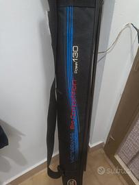 coppia Mitchell mediterranee competition 