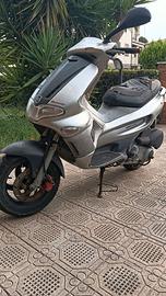 GILERA - RUNNER 125 VX
