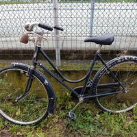 bicicletta usata
