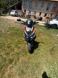 scooter nrg