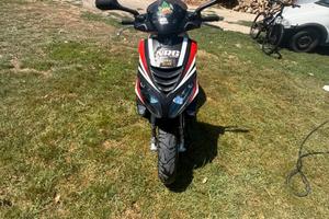 scooter nrg