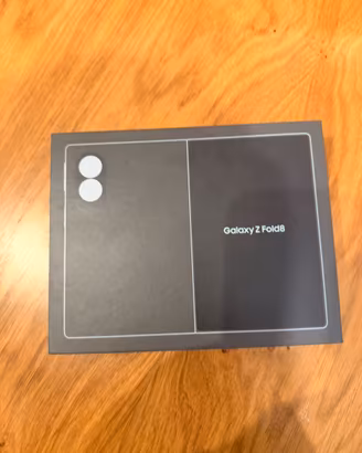 Samsung galaxy z fold 8