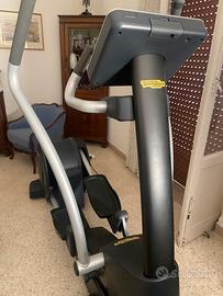 Ellittica Technogym